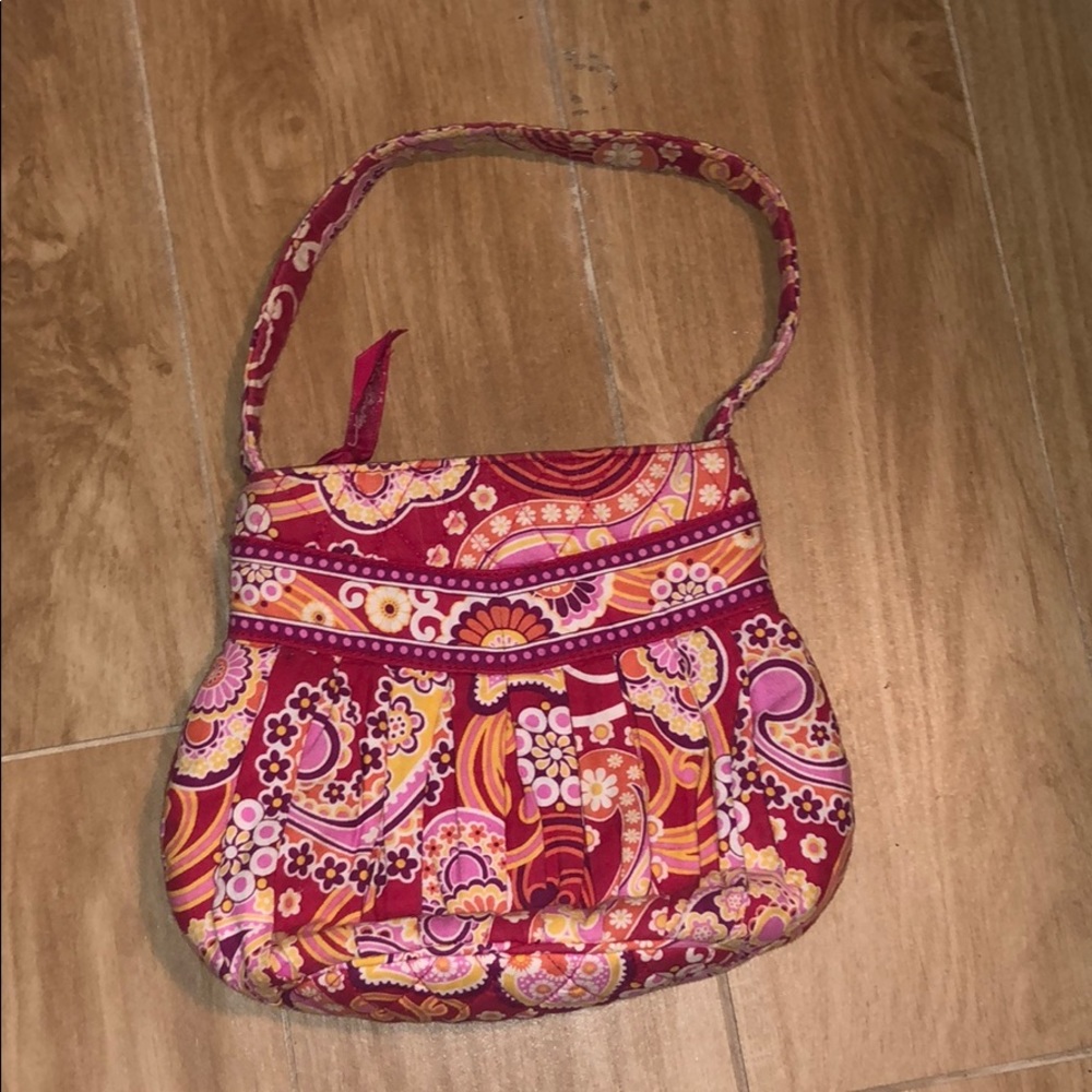 Vera Bradley purse